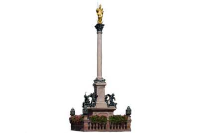 Mariensäule