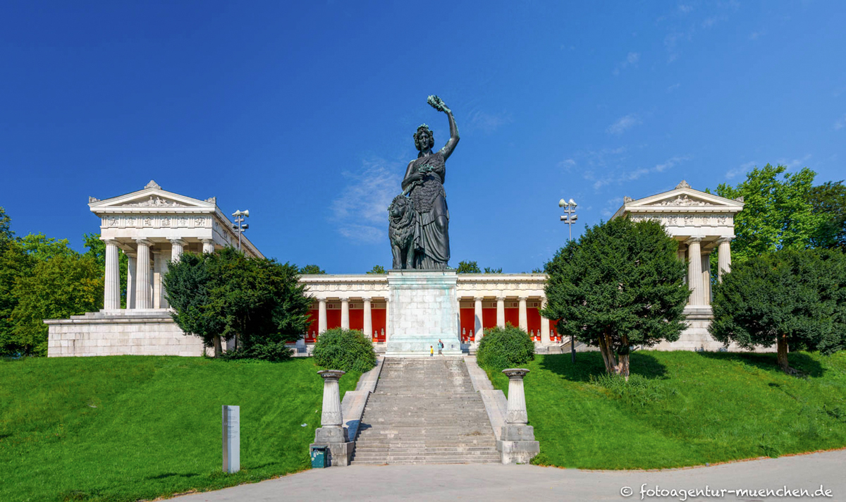 Ruhmeshalle