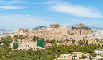   Athen