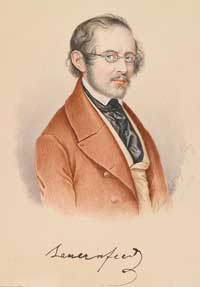 Eduard Bauernfeld