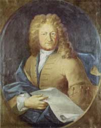 Franz Beer Edler von Bleichten