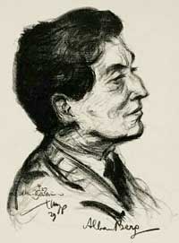 Alban Berg