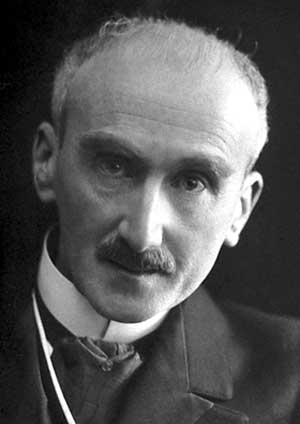 Bergson 