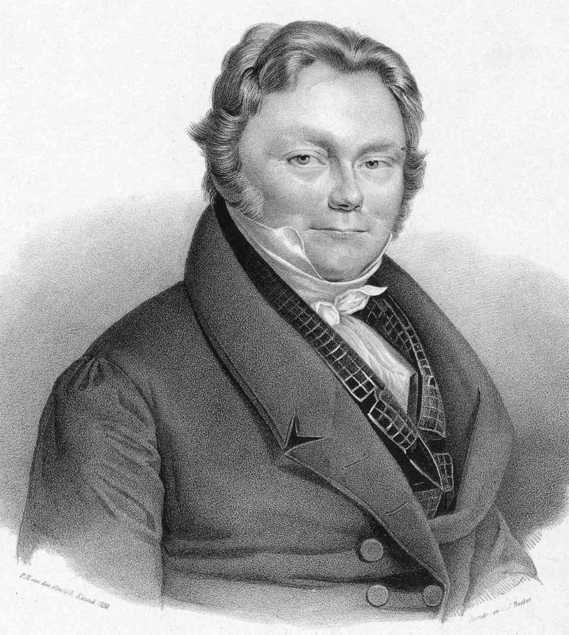 Berzelius 