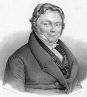 Jöns Jakob Berzelius