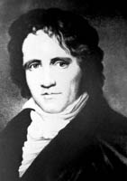 Friedrich Wilhelm Bessel