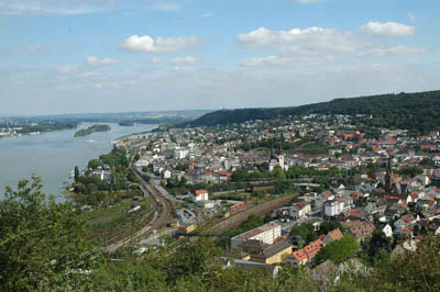   Bingen