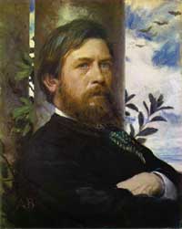 Arnold Böcklin