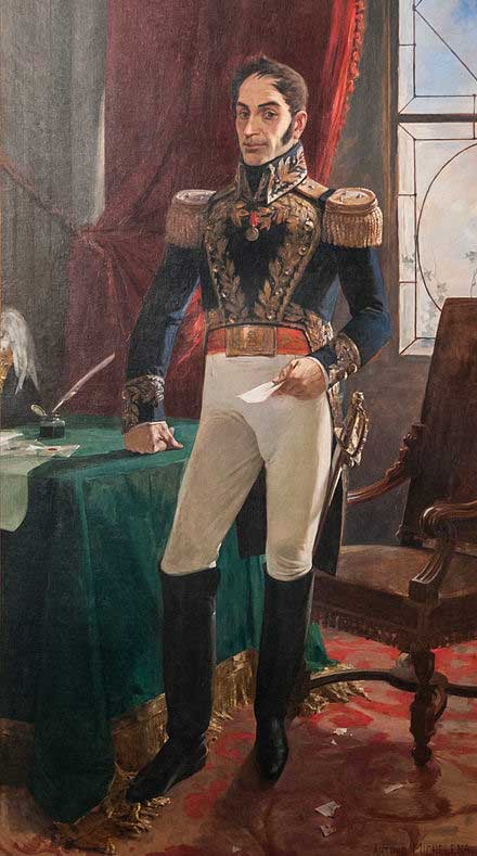 Bolivar 