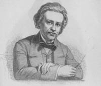 Albert Emil Brachvogel