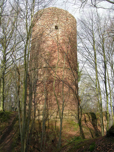   Bramburg