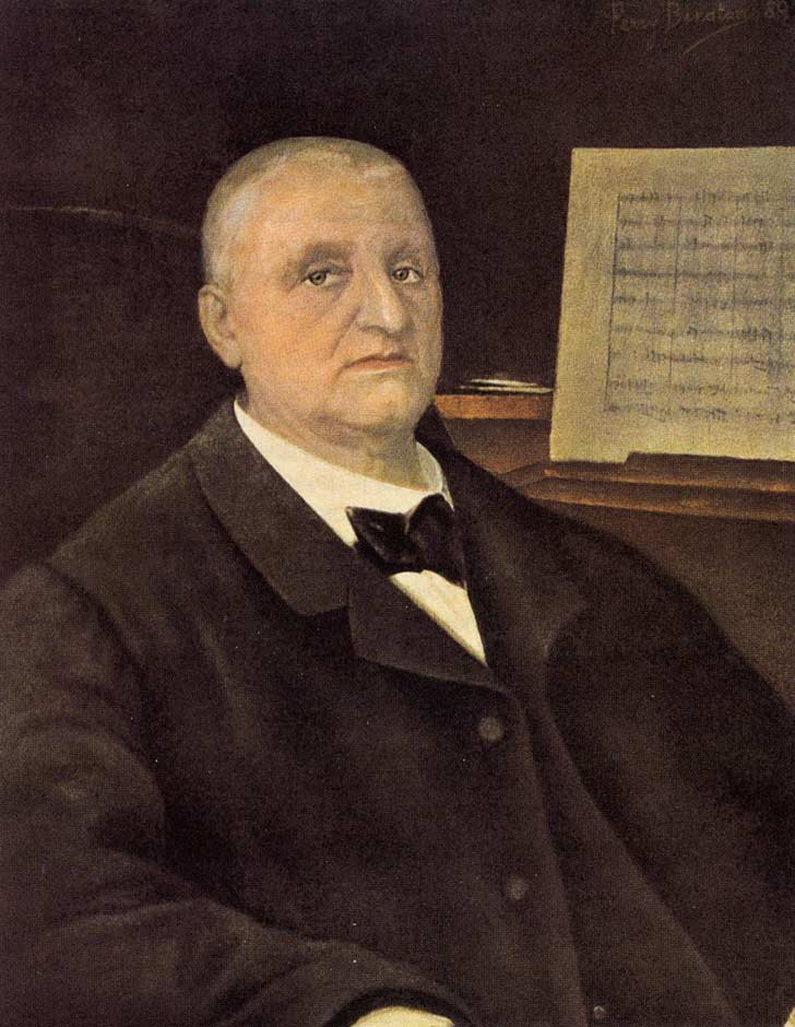 Bruckner 