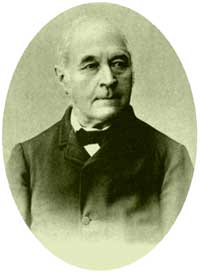 Ludwig Andreas Buchner