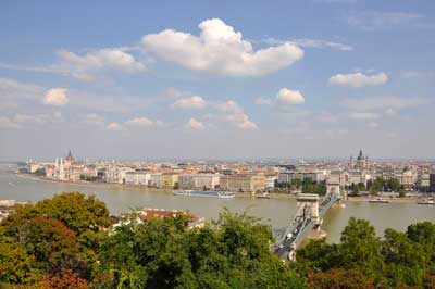   Budapest