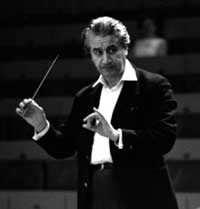 Sergiu Celibidache