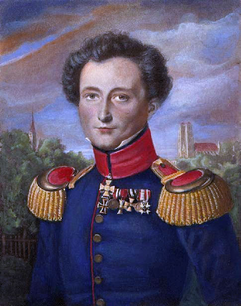 Clausewitz 