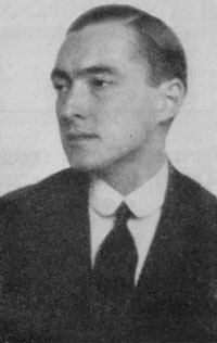 Richard Nikolaus Coudenhove-Kalergi