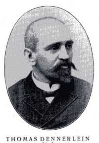 Thomas Dennerlein