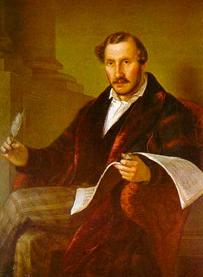 Donizetti Gaetano 