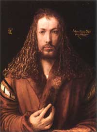 Albrecht Dürer