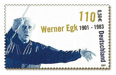 Egk Werner 