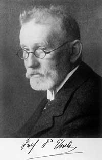 Paul Ehrlich