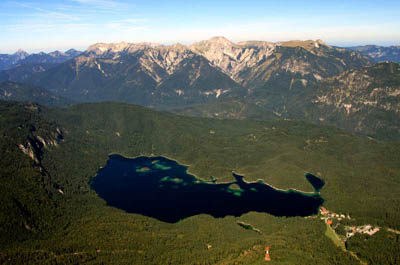   Eibsee