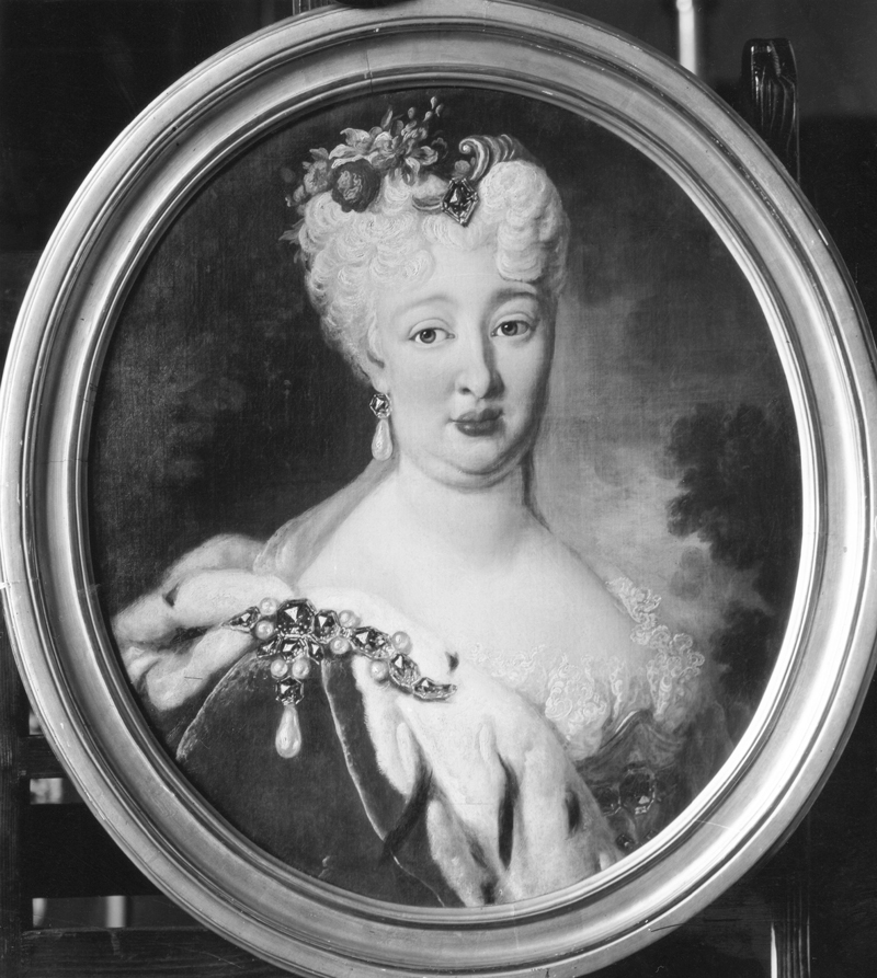 von der Pfalz Elisabeth Auguste Sofie