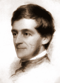 Ralph Waldo Emerson