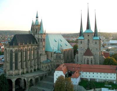   Erfurt