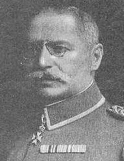 Fasbender Karl Ritter von 