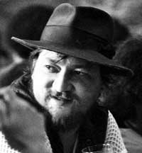 Rainer Werner Fassbinder