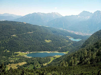   Ferchensee