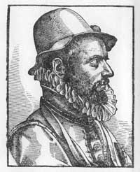 Johann Fischart