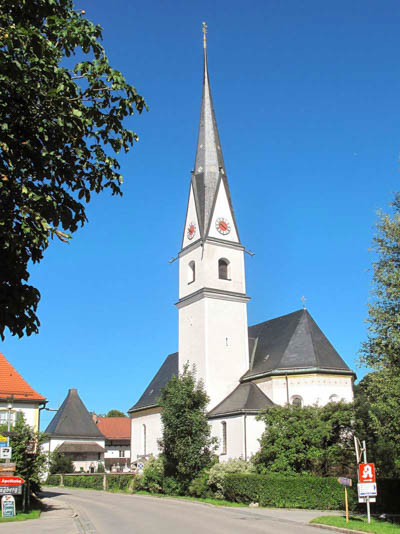   Frasdorf