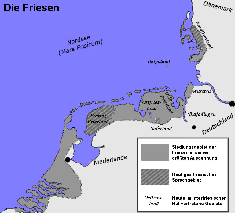   Friesen