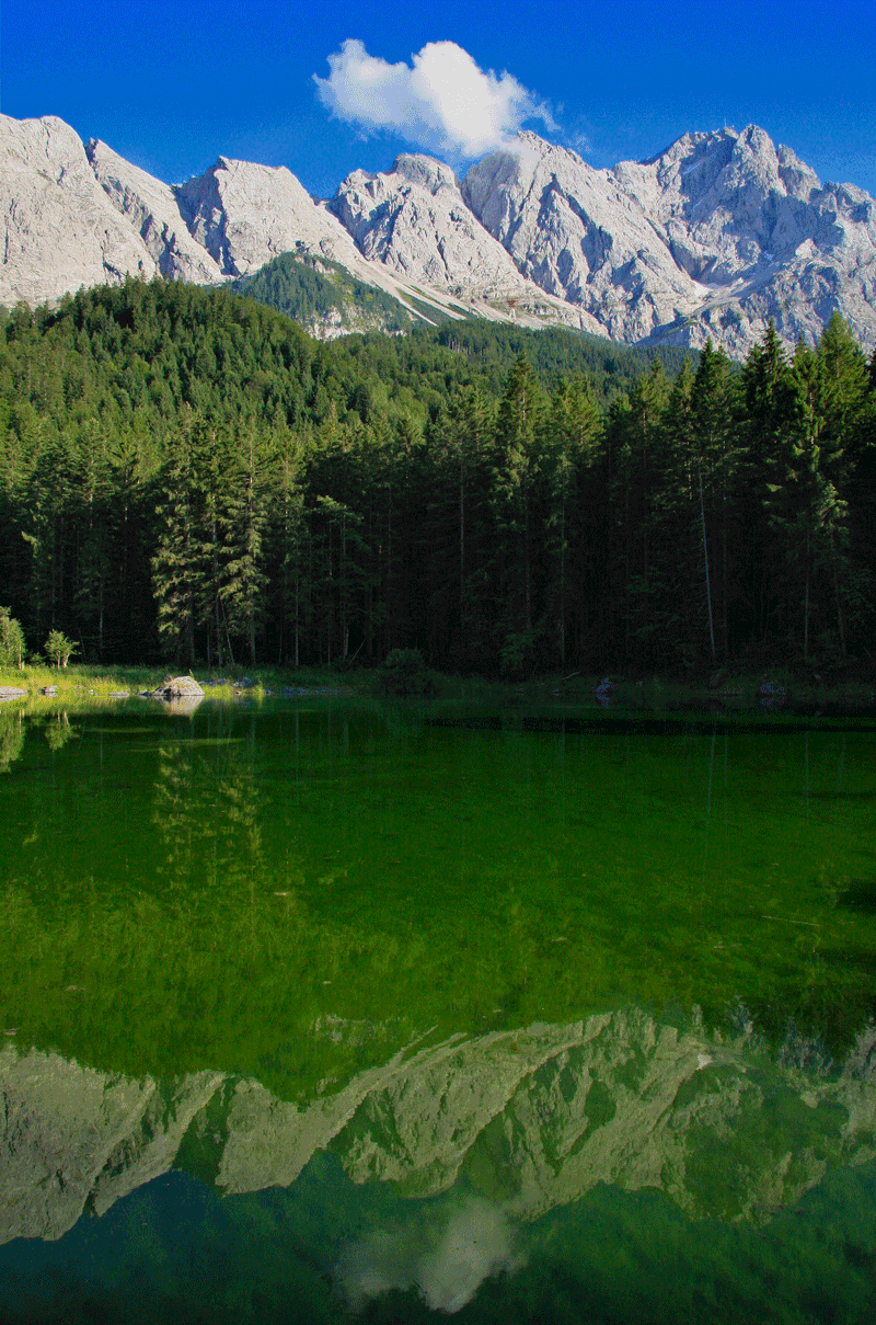   Frillensee