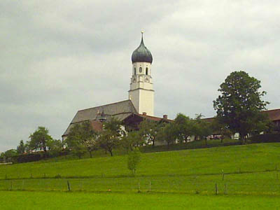   Gaißach