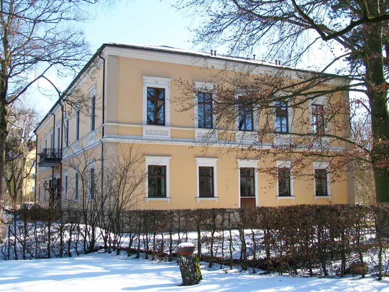   Schloss Gatterburg