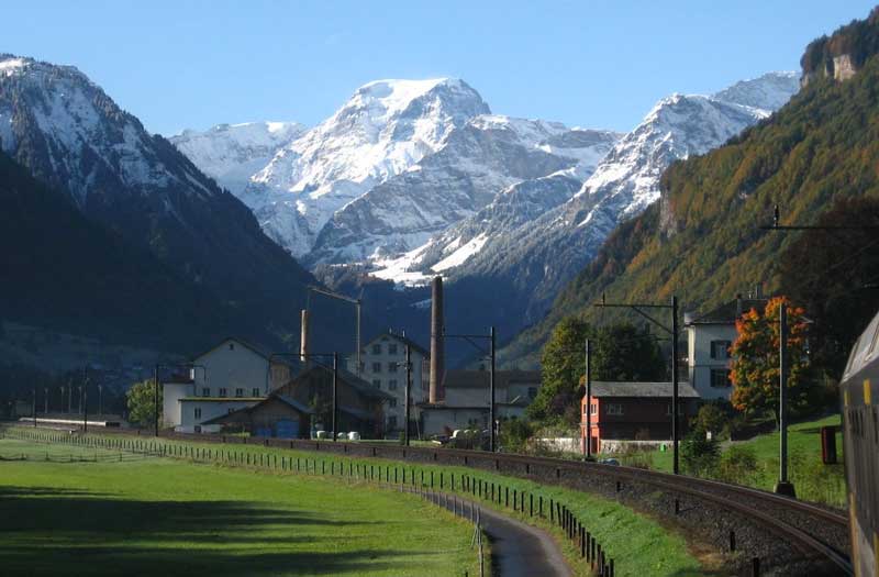   Kanton Glarus