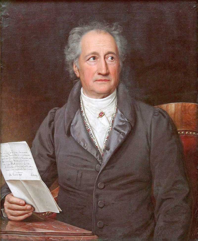 Goethe 