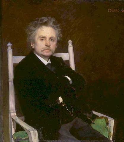 Grieg 