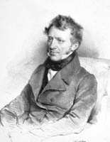 Franz Grillparzer