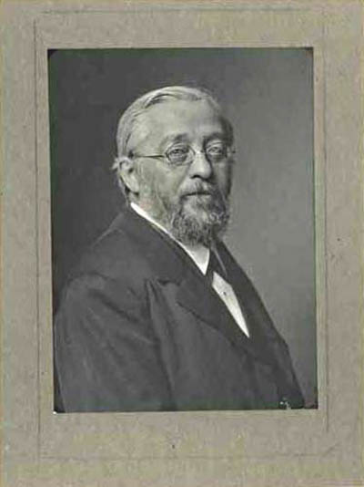 Groth Paul Heinrich von Groth 