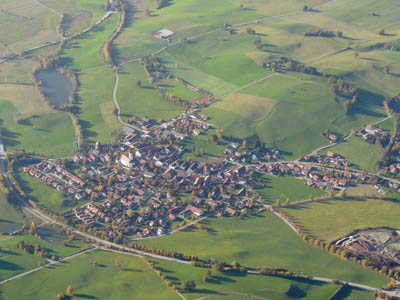   Habach, Augustinerstift