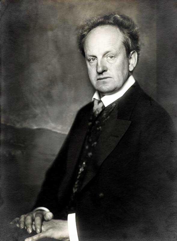 Hauptmann 