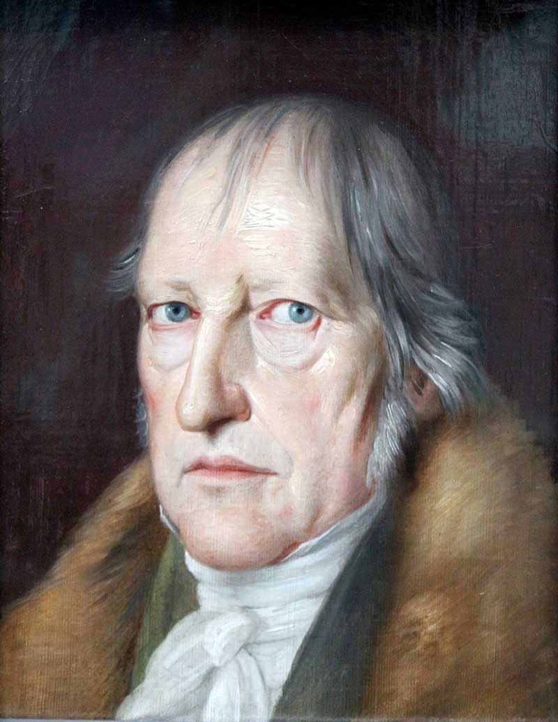 Hegel 