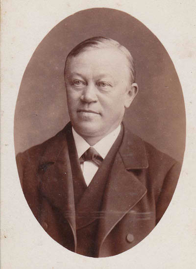 Heilmaier Max Friedensengel