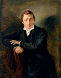 Heinrich Heine