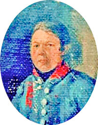 Emanuel Joseph von Herigoyen